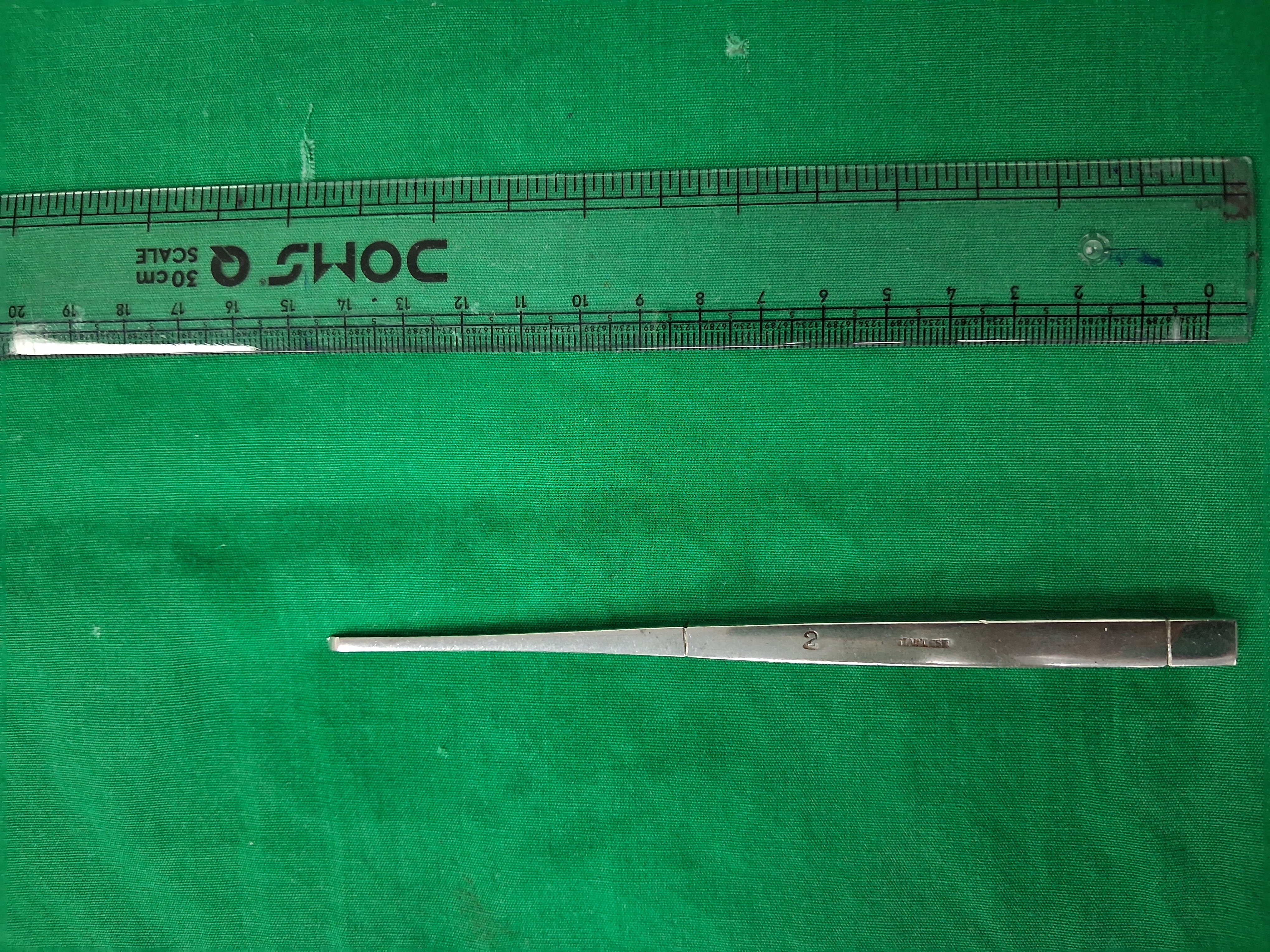 Micro Osteotome